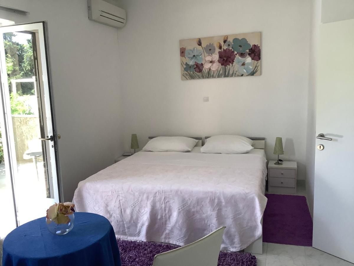 Concordia Apartments Ragusa Esterno foto