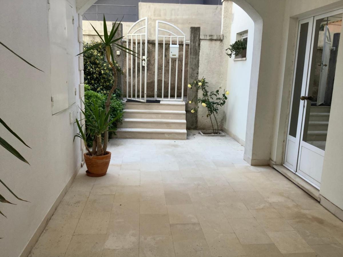 Concordia Apartments Ragusa Esterno foto