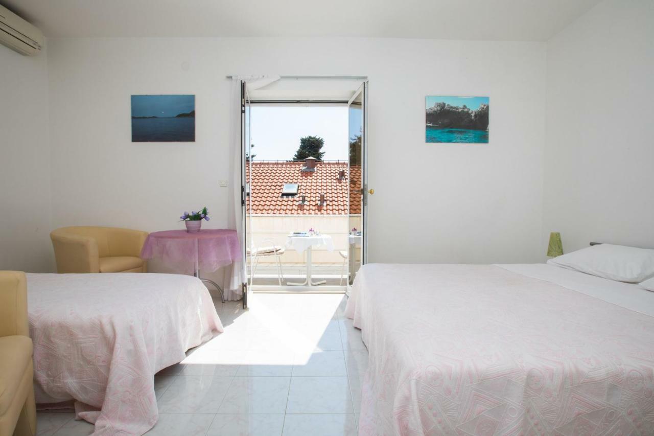 Concordia Apartments Ragusa Esterno foto