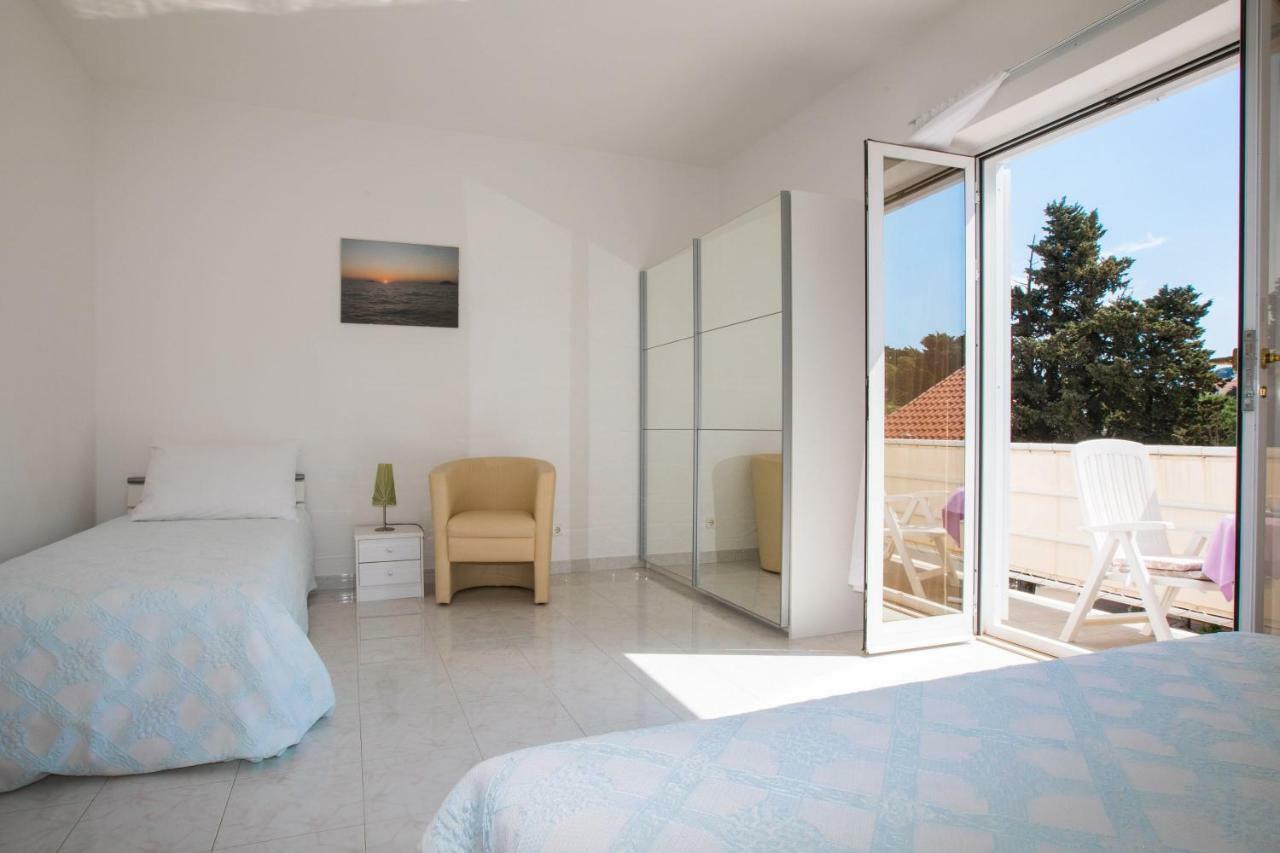 Concordia Apartments Ragusa Esterno foto