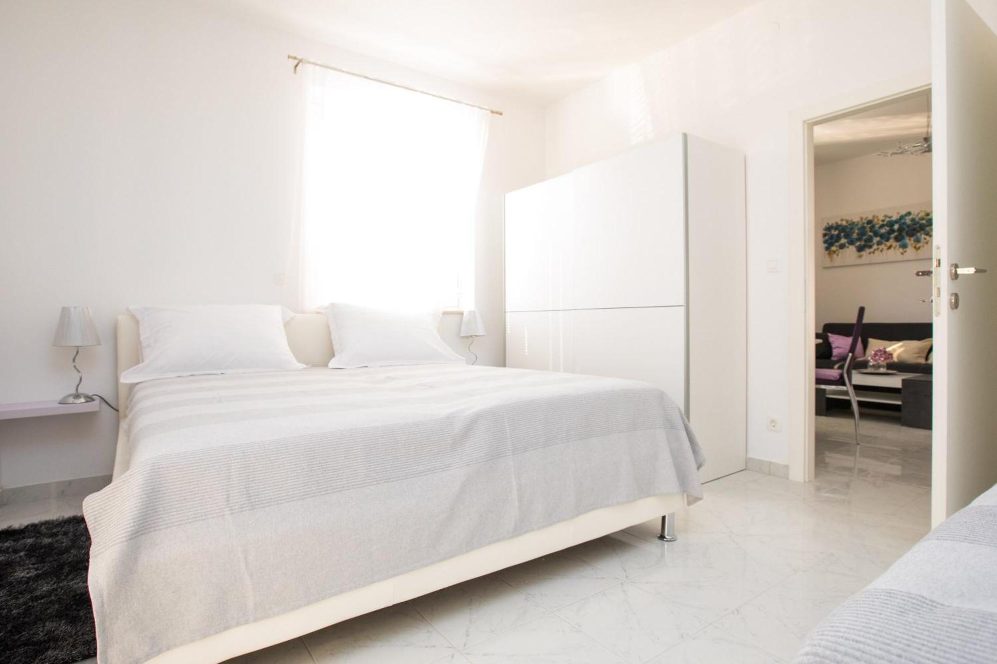 Concordia Apartments Ragusa Esterno foto